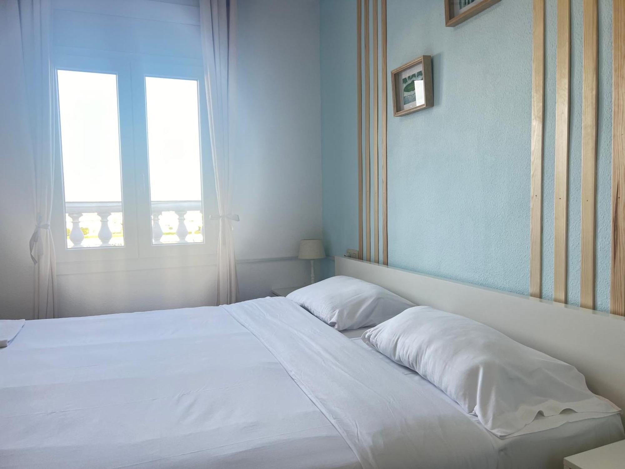 Apartamento Gran Lago Con Vistas Al Canal Empuriabrava Exterior foto