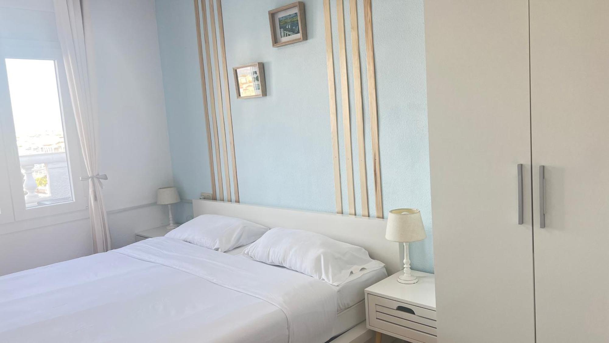 Apartamento Gran Lago Con Vistas Al Canal Empuriabrava Exterior foto
