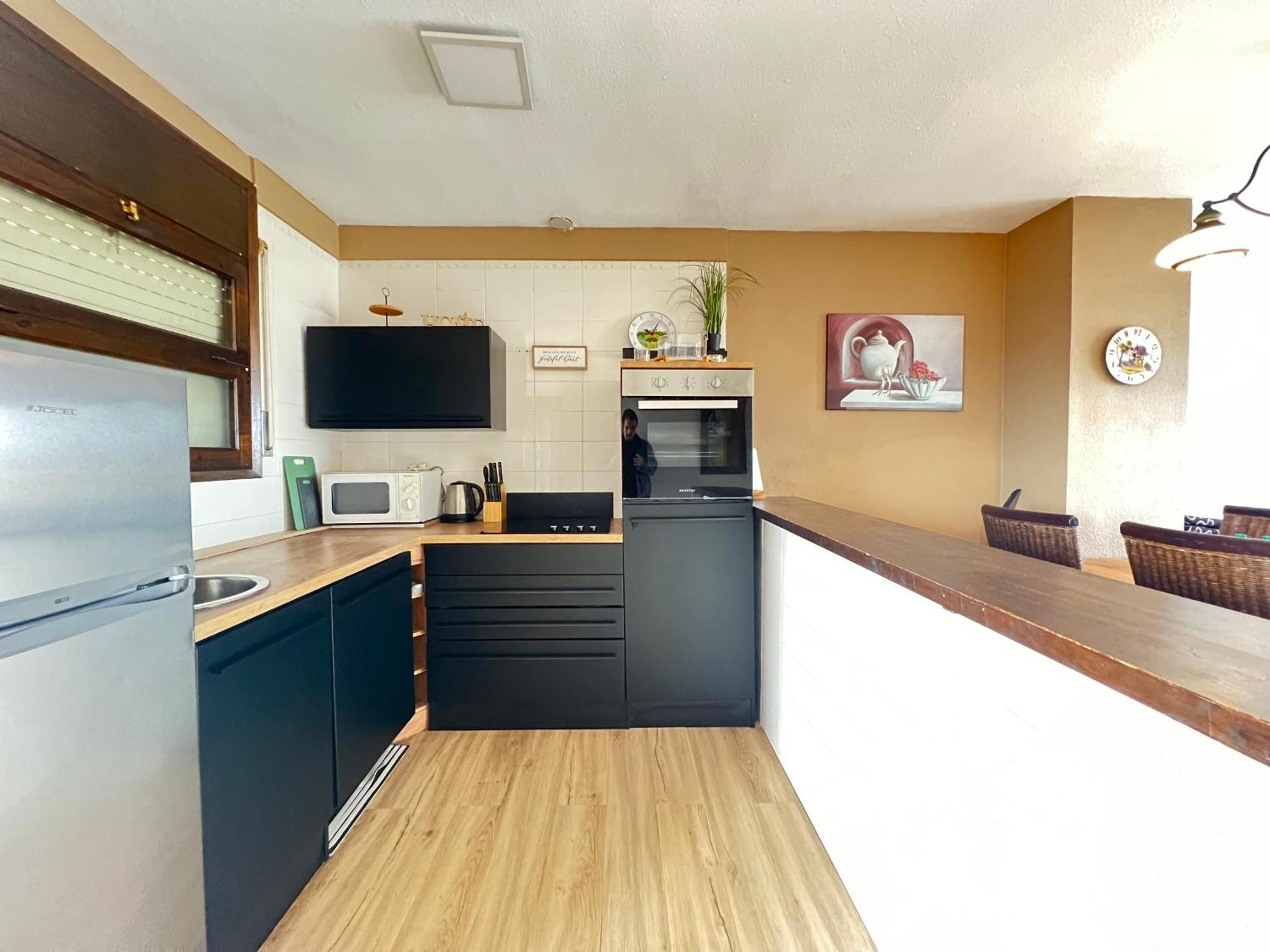 Apartamento Gran Lago Con Vistas Al Canal Empuriabrava Exterior foto