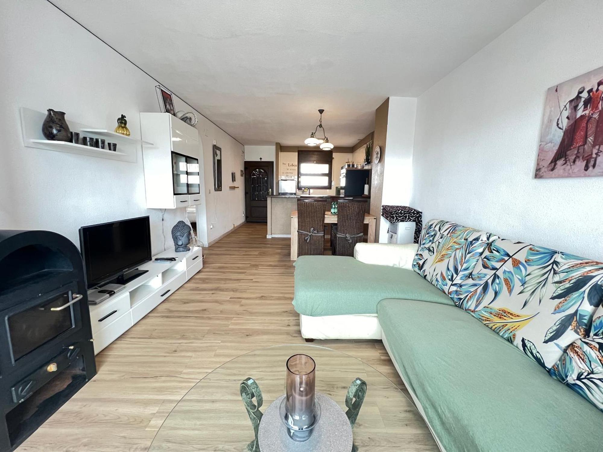 Apartamento Gran Lago Con Vistas Al Canal Empuriabrava Exterior foto