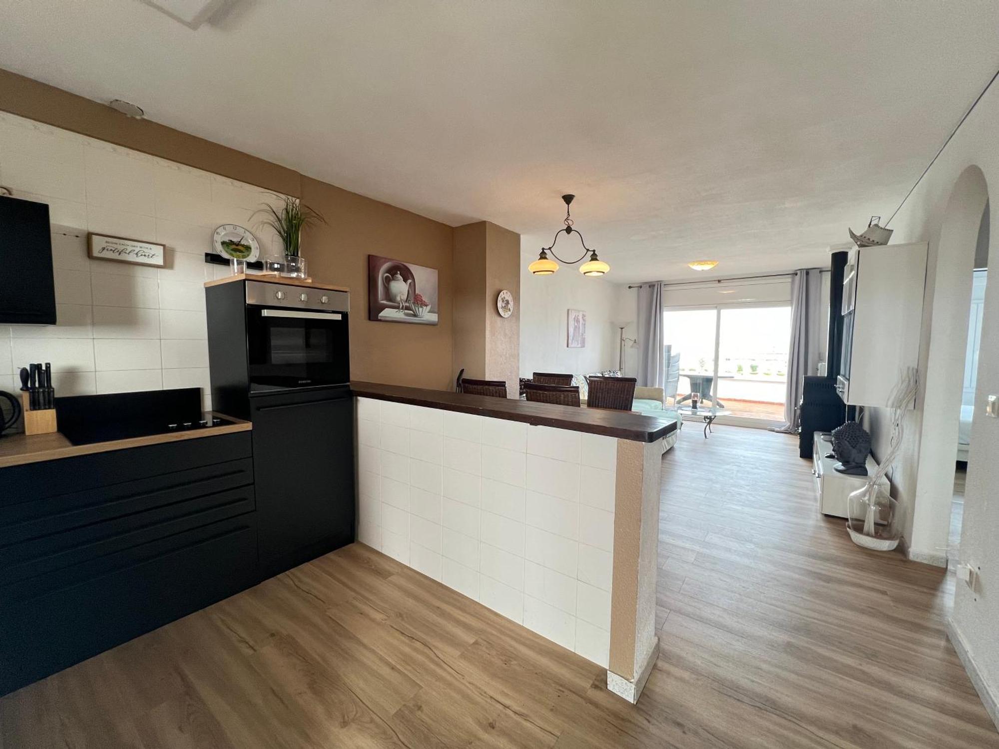 Apartamento Gran Lago Con Vistas Al Canal Empuriabrava Exterior foto