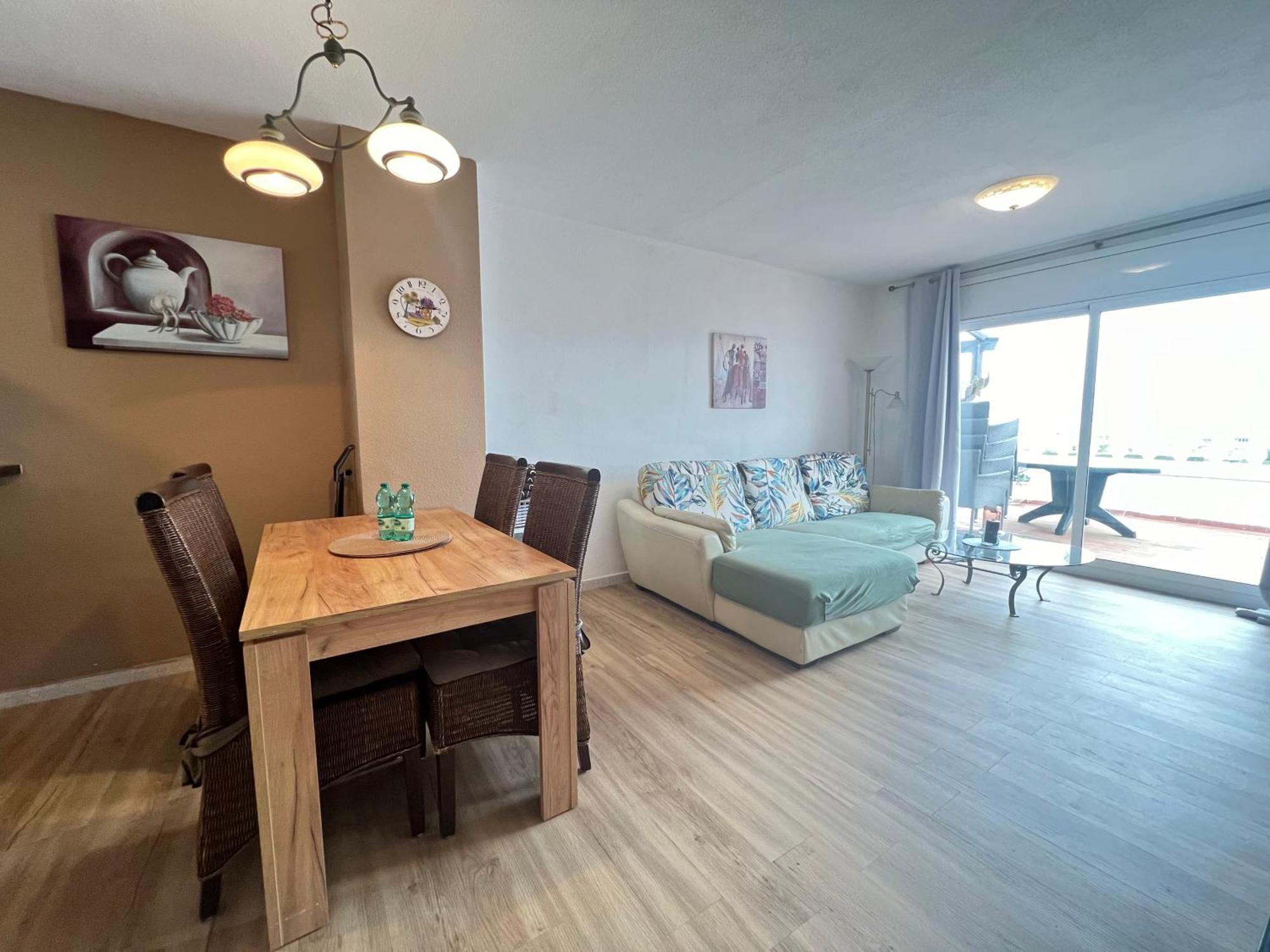 Apartamento Gran Lago Con Vistas Al Canal Empuriabrava Exterior foto