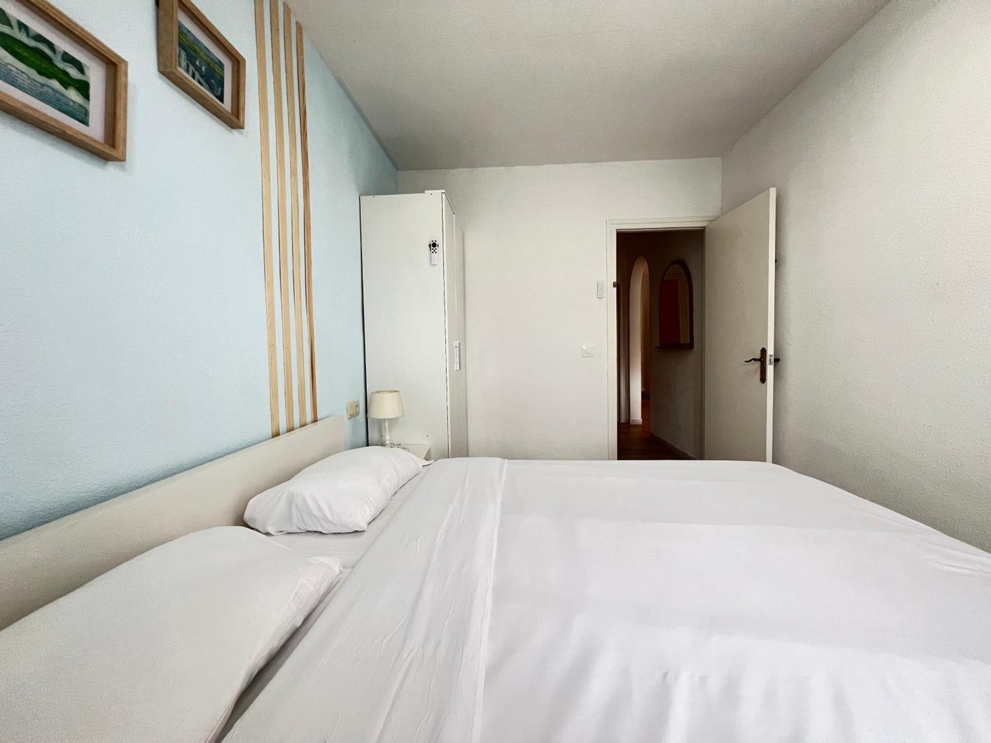 Apartamento Gran Lago Con Vistas Al Canal Empuriabrava Exterior foto