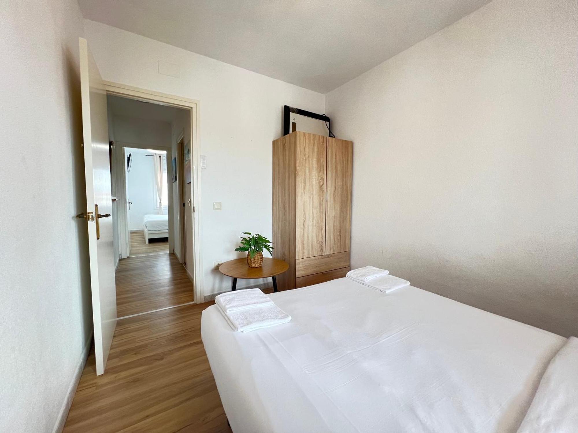Apartamento Gran Lago Con Vistas Al Canal Empuriabrava Exterior foto