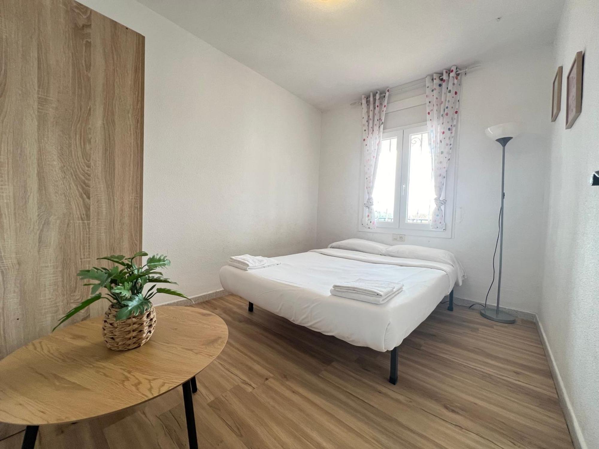 Apartamento Gran Lago Con Vistas Al Canal Empuriabrava Exterior foto