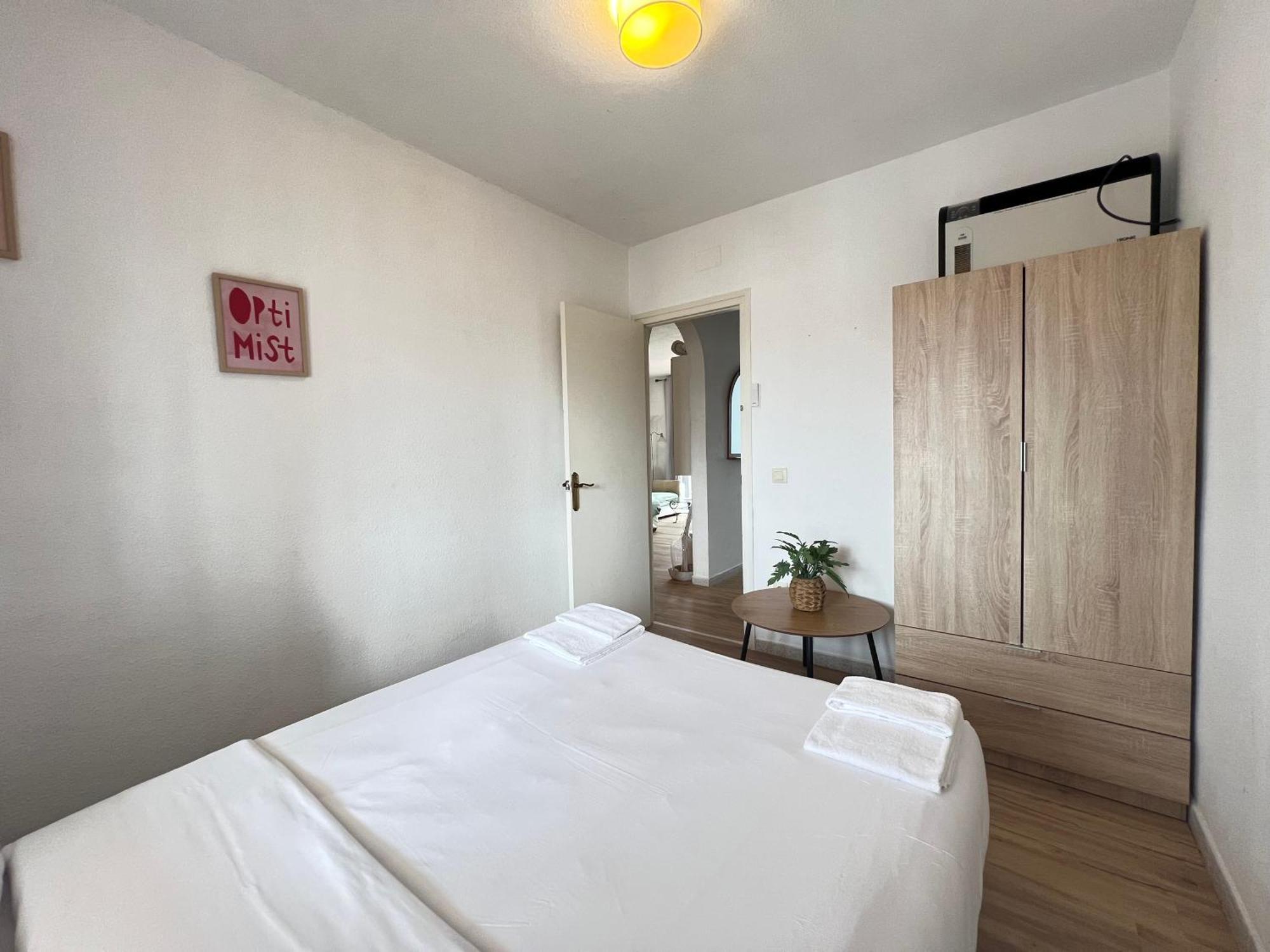 Apartamento Gran Lago Con Vistas Al Canal Empuriabrava Exterior foto